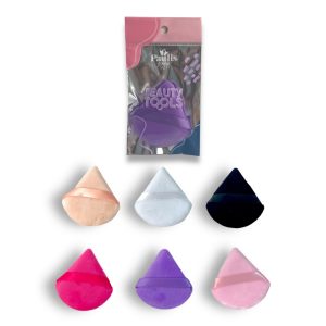 BORLA TRIANGULO PM24 (BOX X 12 UNIDADES)