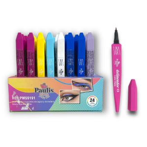 DELINEADOR COLORES PM59191 (BOX X 48 UNIDADES)