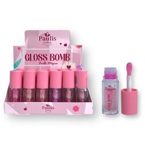 BRILLO MAGICO PM2042 (BOX X 24 UNIDADES)