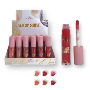 BRILLO CON COLOR PM2045 (BOX X 24 UNIDADES)