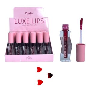 TINTA LABIAL 3 TONOS PM2061 (BOX X 24 UNIDADES)