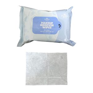 PAÑITO DESMAQUILLANTE ÁCIDO HIALURÓNICO M30HA (BOX X 12 UNIDADES)