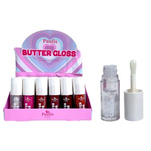 BRILLO CON COLOR PM2077 (BOX X 24 UNIDADES)